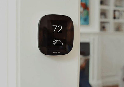 Pocono Smart Homes installation project 6