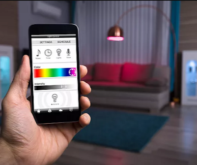 Pocono Smart Homes installation project 23
