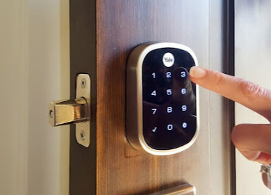Pocono Smart Homes installation project 8