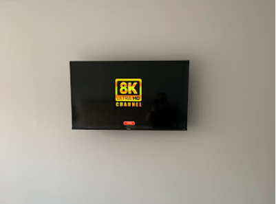 Pocono Smart Homes installation project 26