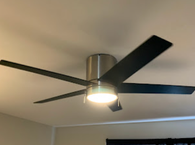 Pocono Smart Homes installation project 13