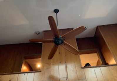 Pocono Smart Homes installation project 29