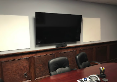Pocono Smart Homes installation project 14
