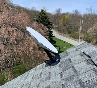 Pocono Smart Homes installation project 24