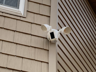 Pocono Smart Homes installation project 28