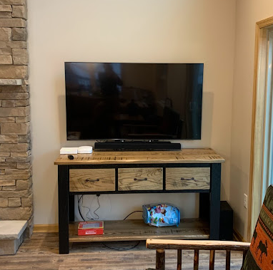 Pocono Smart Homes installation project 25