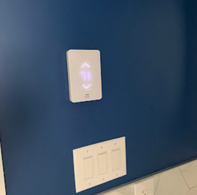 Pocono Smart Homes installation project 16