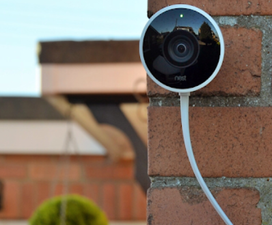 Pocono Smart Homes installation project 9