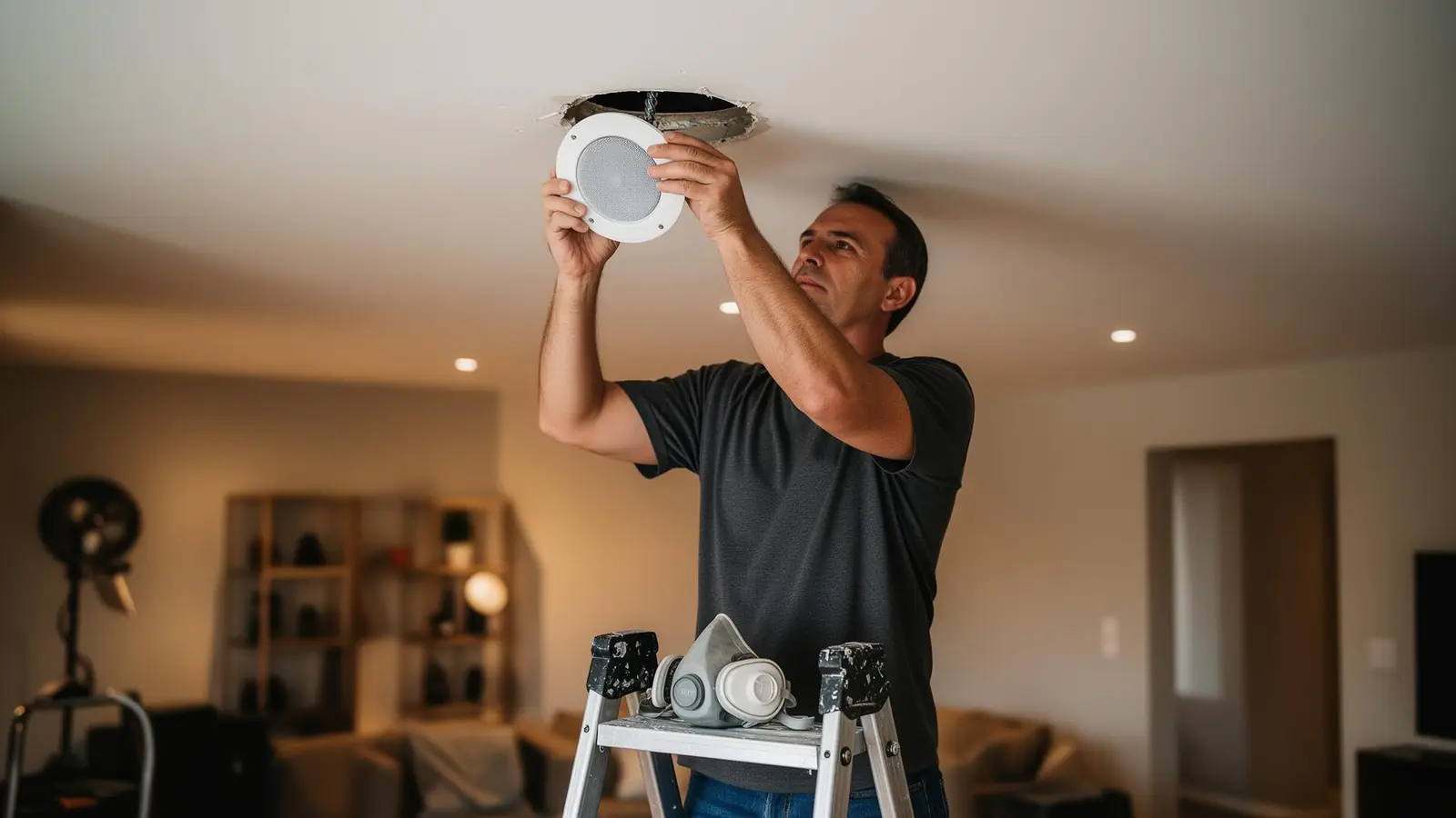 Whole-Home & Outdoor Audio