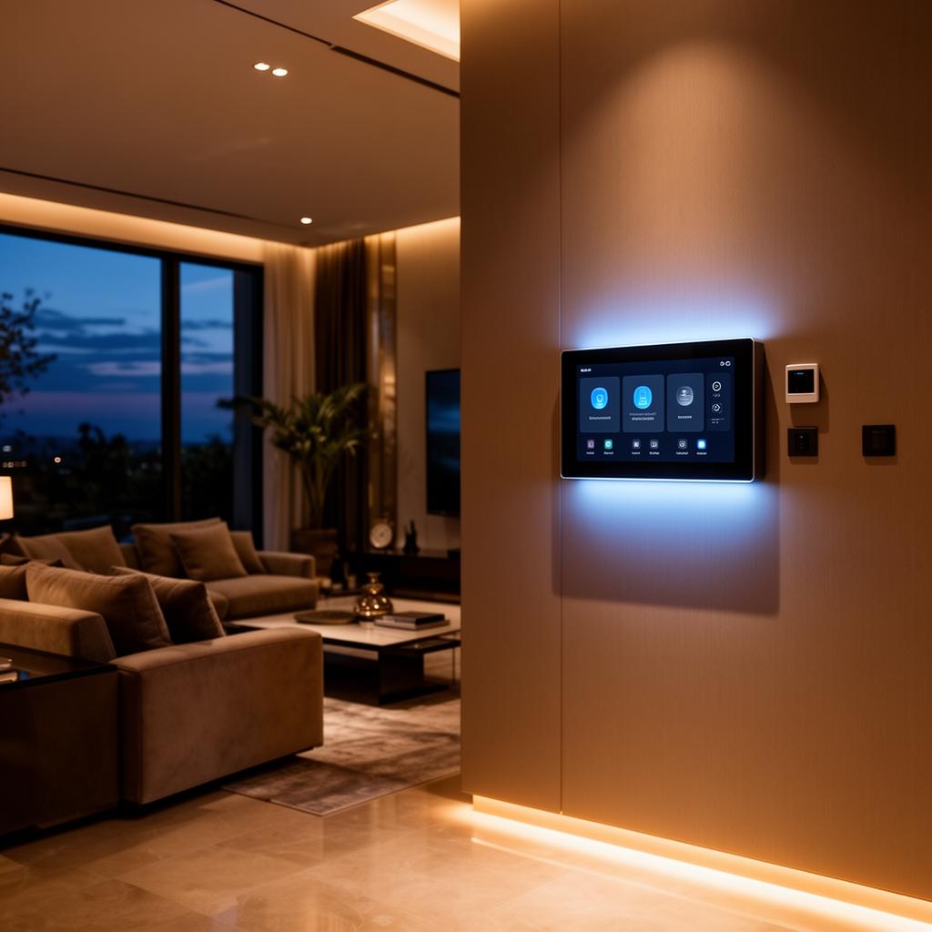 Home Automation